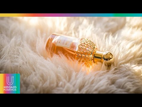 Errores que cometes con tu perfume | Mensajes Positivos
