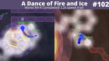 A Dance of Fire and Ice Part 102 (Quickie #9)