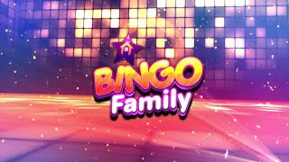 NFT BINGO FAMILY GAME - BE A WINNER IN 2 MINUTES! screenshot 3