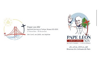 Chuyến Tông du đầu tiên của Đức Thánh Cha Lê-ô XIV