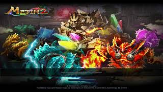 METIN2Ro- 10 Deschideri Jigsaw, 30 LADA OBERORK, Prima eşarfă NOBILĂ