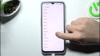OPPO A77s - Ringtones List Presentation | Listen All Default System Tones!