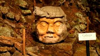 Documental Copan Ruinas By J N