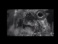 Chernobyl Nuclear Power Plant Stabilized footage from helicopter