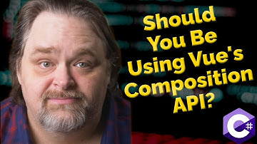 Coding Shorts: Should You Be Using Vue