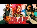 Sunny Deol की नई एक्शन फिल्म | Jaat Official Trailer | 2025 Best Movie #Vsblockbuster