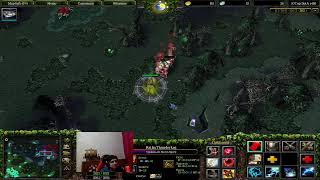 видео: Погружение в Warcraft: Легендарная Dota iccup.com картинка: Погружение в Warcraft: Легендарная Dota iccup.com