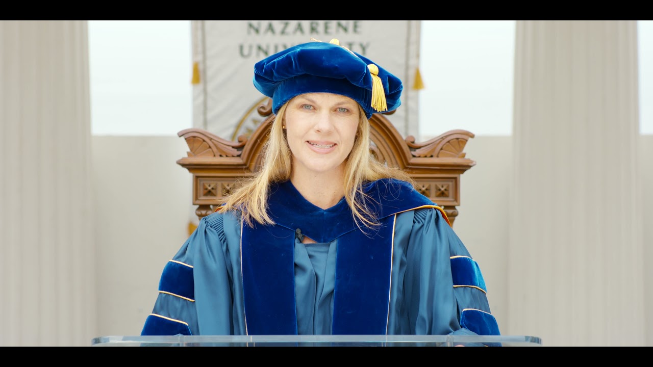 Commencement 2