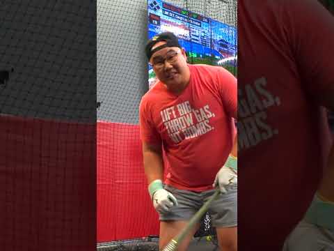 CAN I BEAT SHOHEI OHTANI?