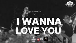 เสก ใหญ่ เล่าที่มาวง LOSO | I WANNA LOVE YOU - LOSO Acoustic Camp Concert By Musicband