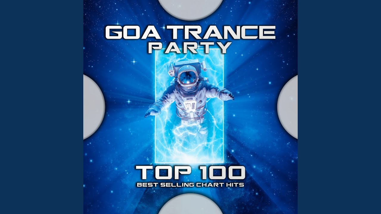 Phoenix Family - Higher Sensory Perception (Psychedelic Goa Trance)