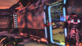 XCOM: Enemy Within - Long War - Impossible Part 166