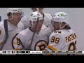 HIGHLIGHTS: LA Kings vs Boston Bruins | 10.17.26 | NHL Regular Season