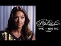 Pretty Little Liars - Emily Talks To Dominic About The Rigorous Program - 