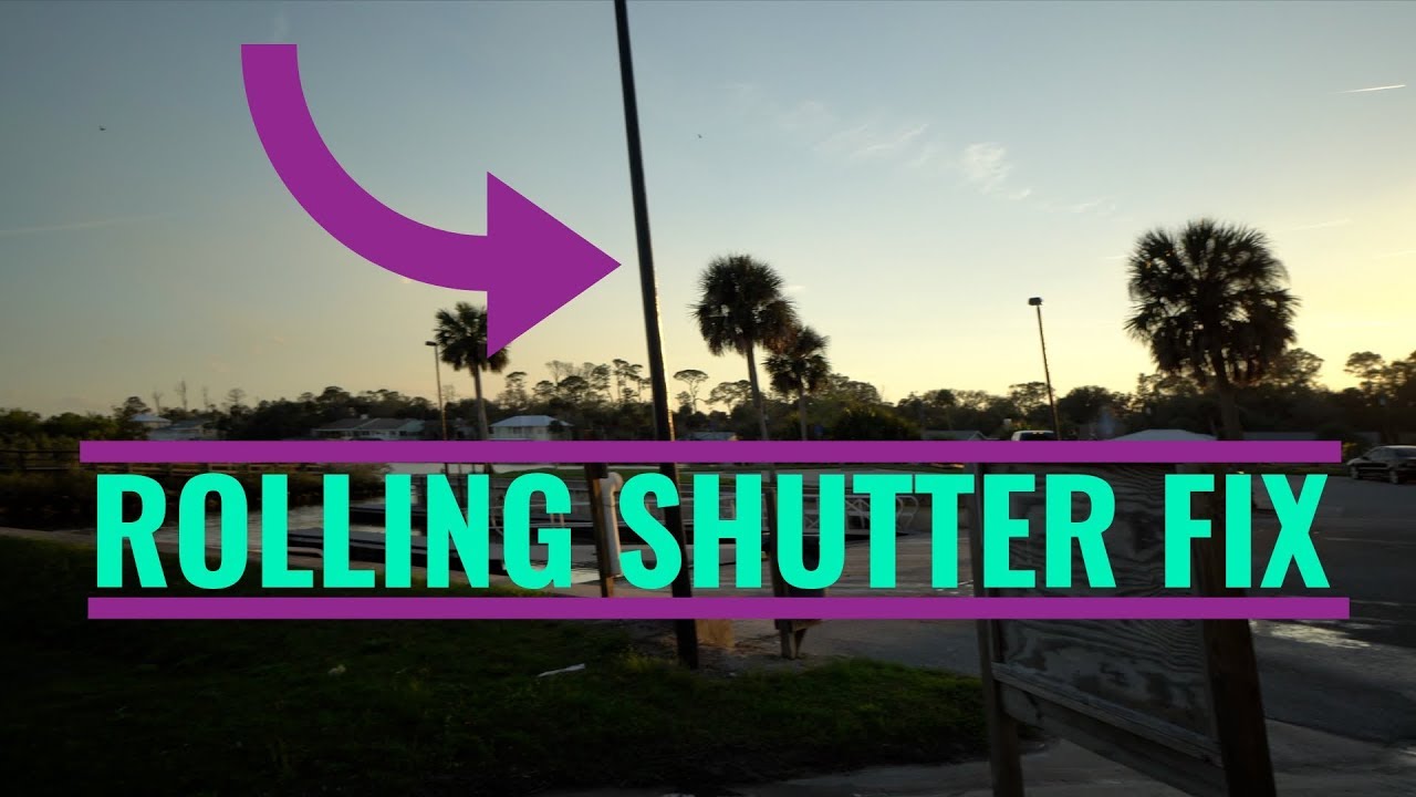 Beruhigungsmittel Agenda Schädlich sony rolling shutter Grüner