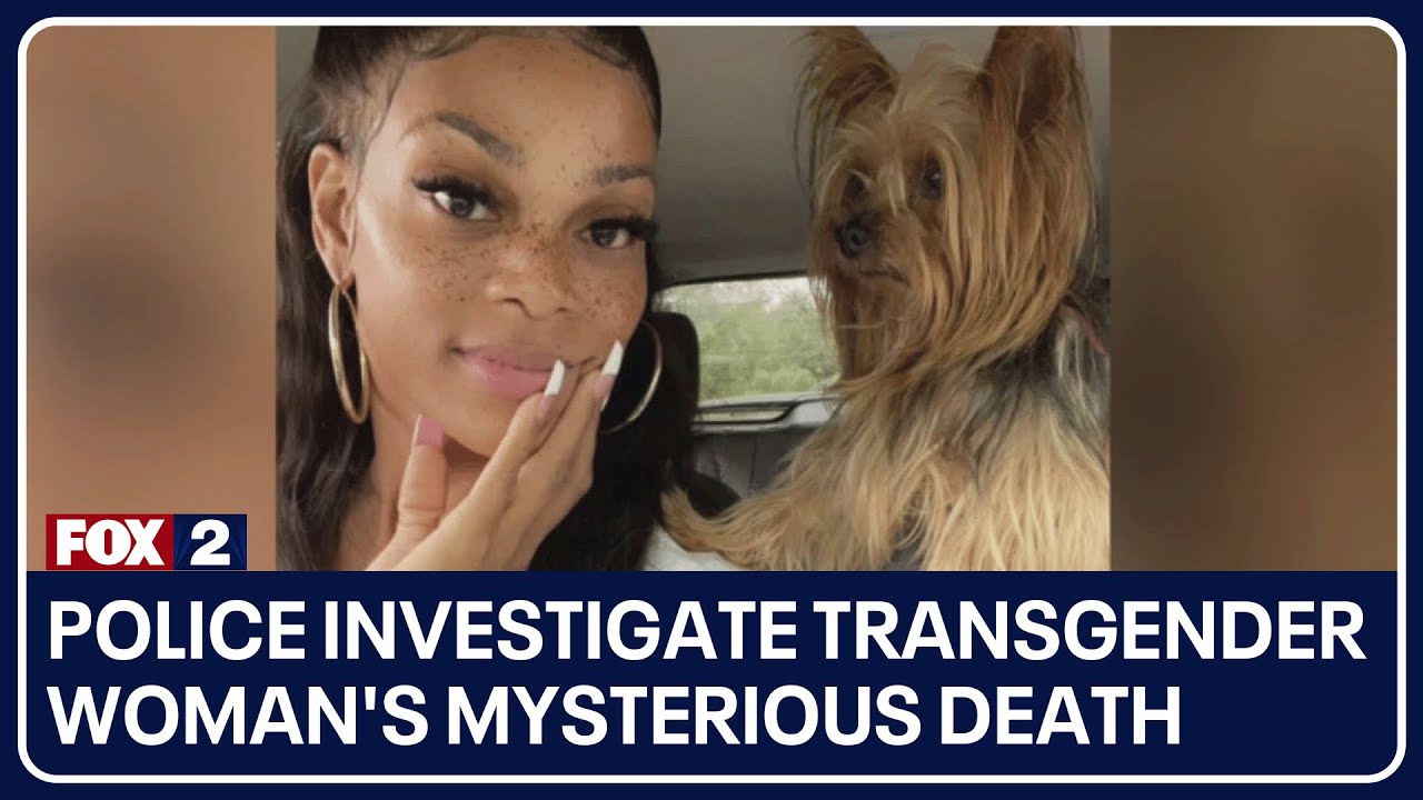 Tragic discovery at Highland Park hotel: Police investigate transgender woman's mysterious death