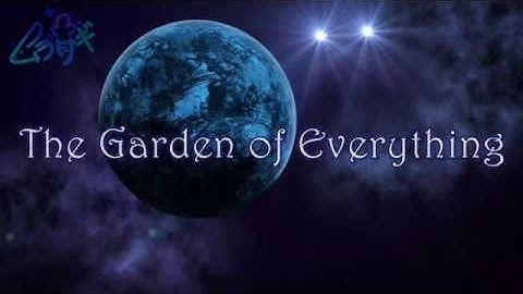 The Garden of Everything Original Lyrics