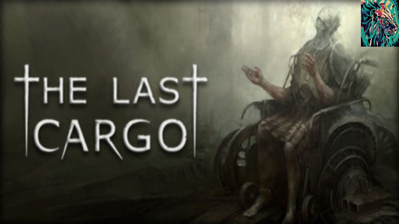 The Last Cargo 