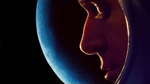 First Man Soundtrack Tracklist