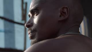 Nike - Unlimited Mo Farah (Original Music)