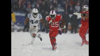 Why it Worked: Lesean Mccoy's 21 yard Walk off Touchdown