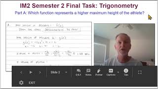 Famous Final Tasks Explanation Wealth