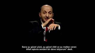 Kel, Kör Ve Alaca Tenli̇ Hi̇kayesi̇