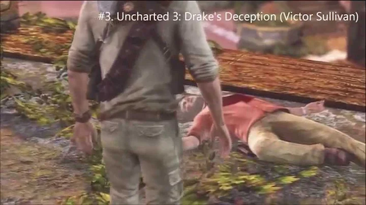 10 Saddest Death Scenes In Video Games