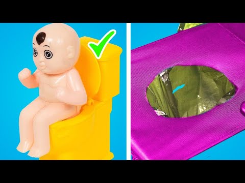 Parenting Travel Hacks That Actually Work! || Life Hacks, DIY Ideas by Zoom GO