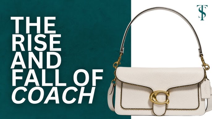 Coach Is the Ultimate IT Brand of 2023…Here's Why! 