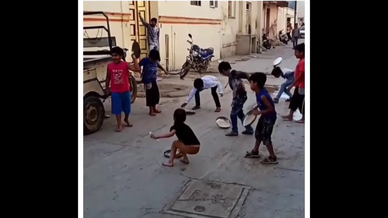 Some Hidden Legends on Janta Curfew | Funny Thali | Lol 🤣