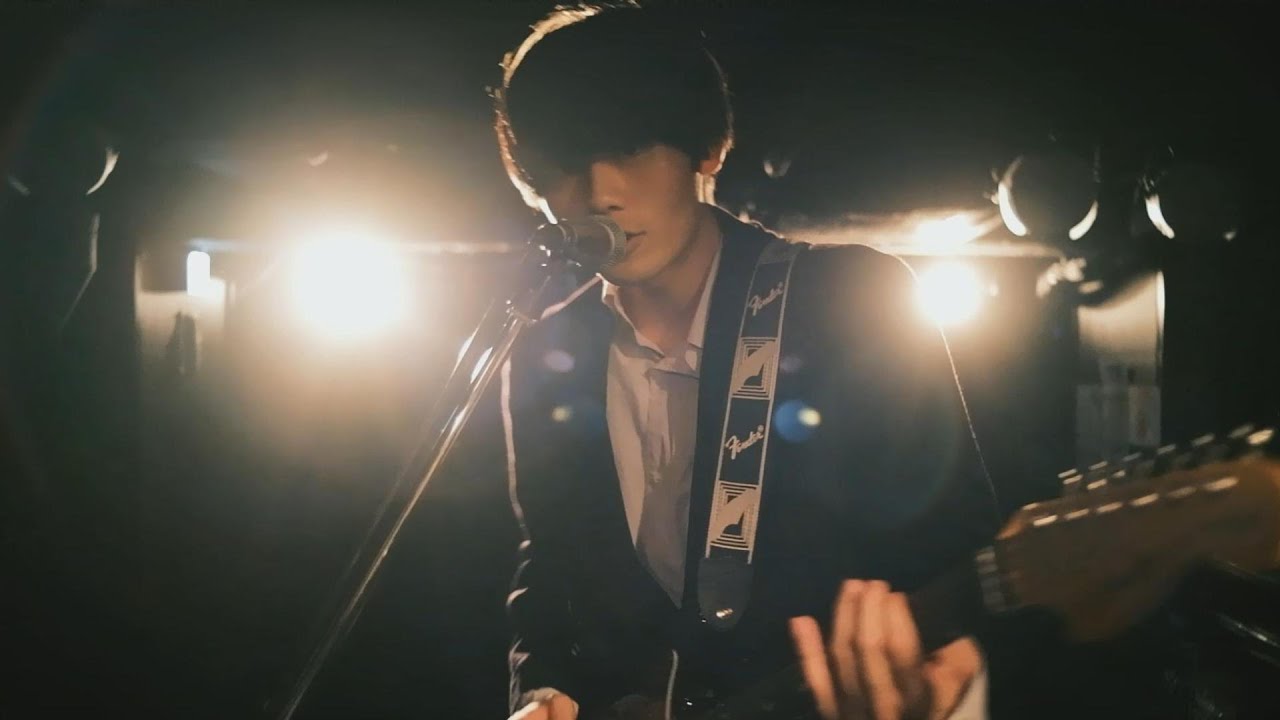 Hysteria.「革命」Music Video - YouTube