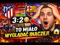 VLOG Z MECZU BARCELONA VS ATLETICO MADRYT *to nie miało się tak skończyć* - Dąbrowa Górnicza