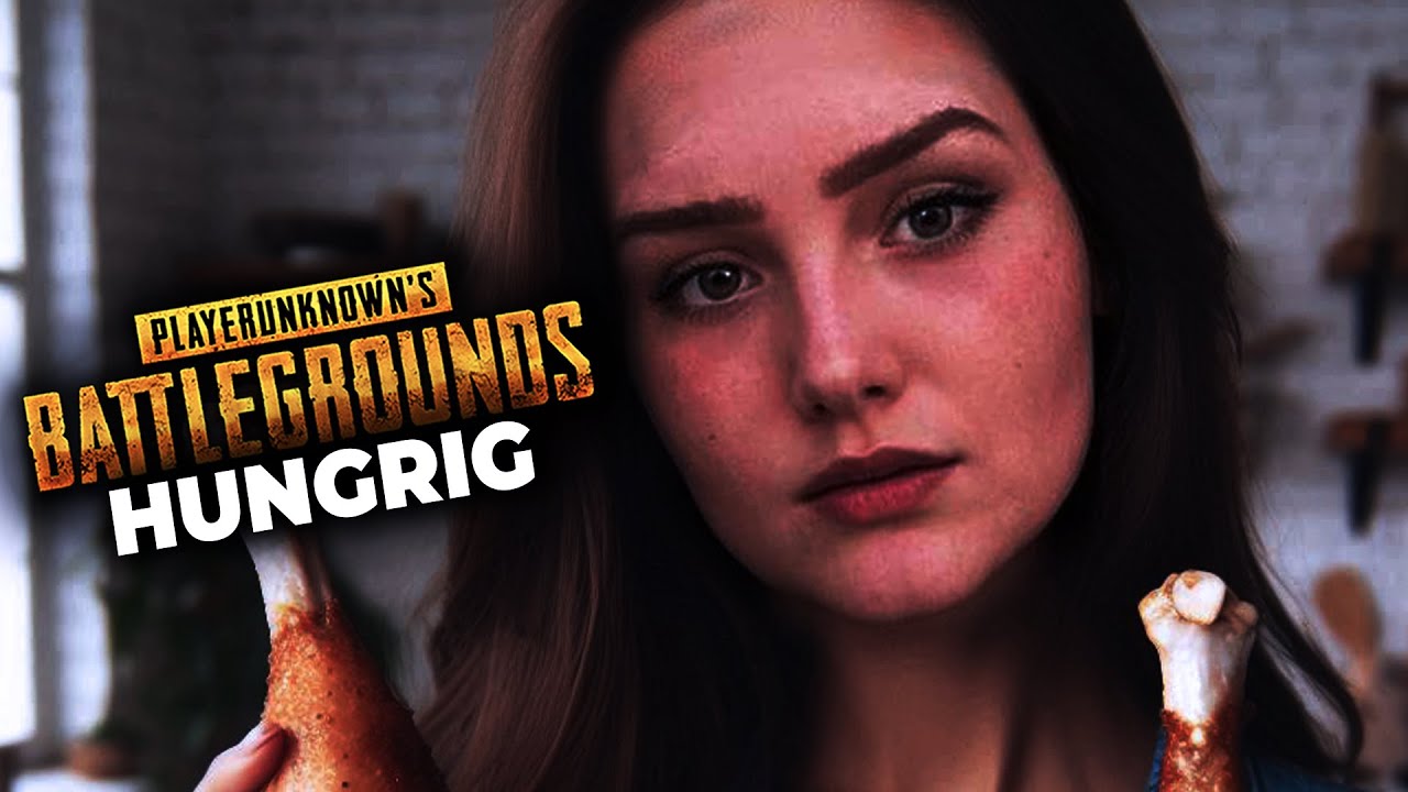 Was gibt es heute??? Chicken!!! | PUBG Battlegrounds