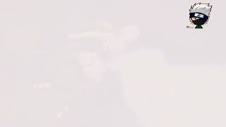 Madara se Libera del Edo Tensei