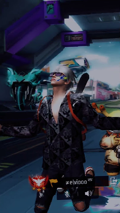 Hilang semua janji #aeronichan05 #freefire #ff #short #shorts #shortvideo