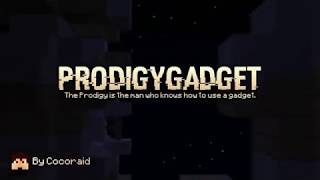 Celebrity [TRAILER] ProdigyGadget, Advanced Cosmetic Plugin Profile