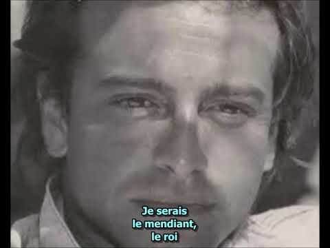 Felix Gray - La gitane - paroles