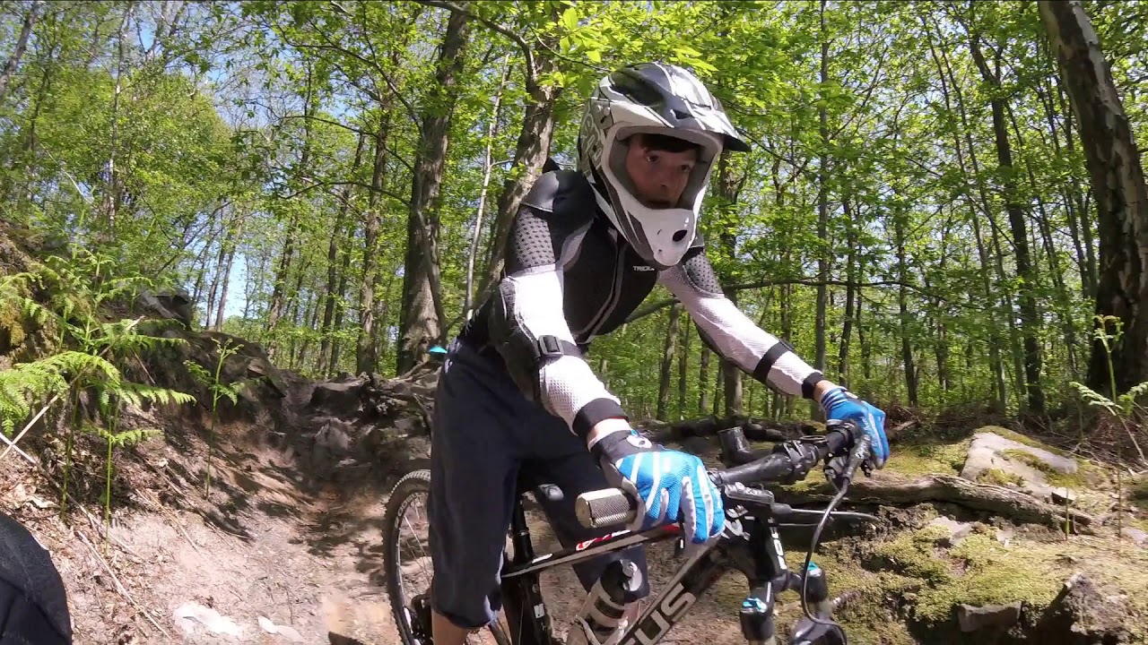 Vtt enduro debutant Clearance