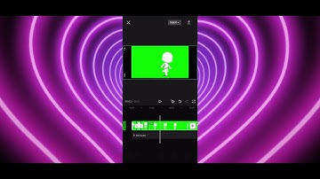 How to do video star motion blur on CapCut!~all devices