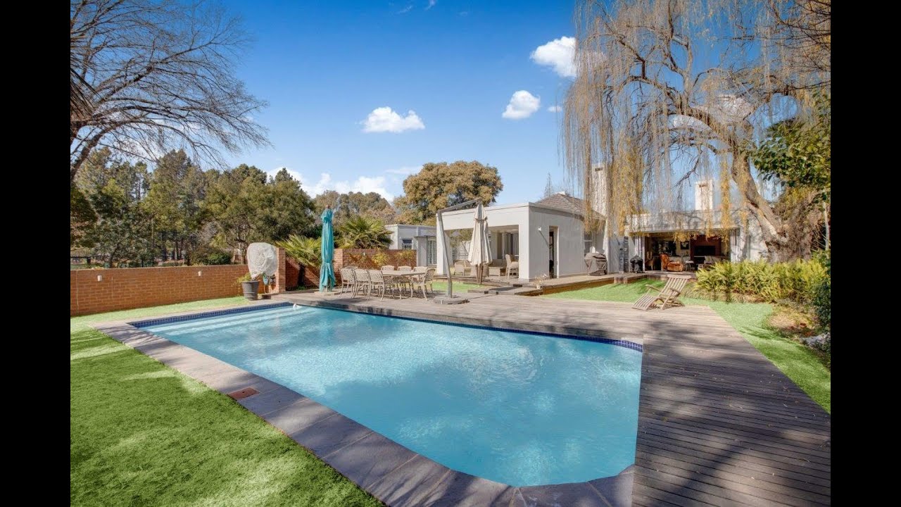 Korsman Street Rynfield, Benoni YouTube