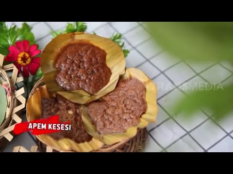 Resep Apem Comal Pemalang