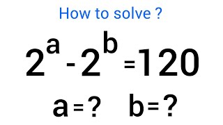 France Math Olympiad Problem | You should know this trick! Guide