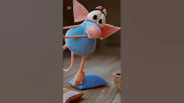 Pillow Fun Adventure Shorts Explore Cartoon Forkids Trending 