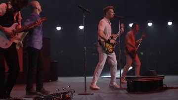 311 - No Control 311 Day 2020 Las Vegas,NV