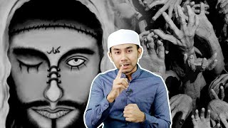 3 Strategi Dajjal yang Telah Wujud Sekarang Ini