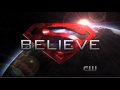 Smallville series finale teaser