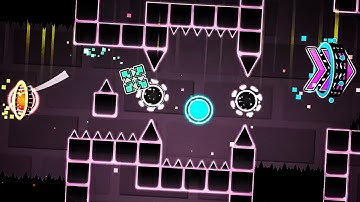 My part in Lil Rozey by [cherry] team