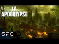 LA Apocalypse (Doomed Planet) | Full Movie | Action Sci-Fi Disaster