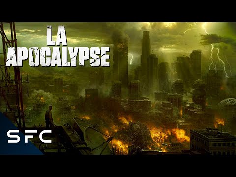LA APOCALYPSE (DOOMED PLANET)